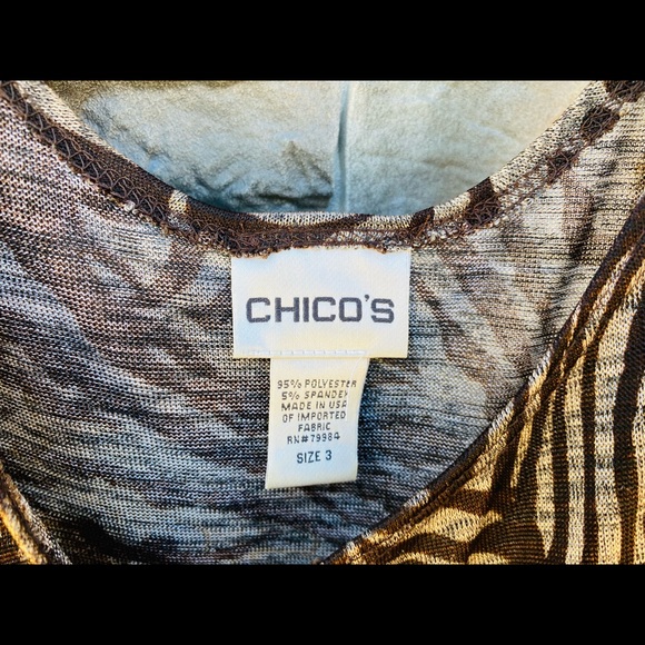 Selling women Set (Top & sweater) - Picture 3 of 3